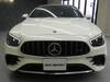MERCEDES BENZ E-CLASS