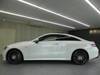 MERCEDES BENZ E-CLASS