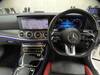 MERCEDES BENZ E-CLASS