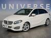 MERCEDES BENZ B-CLASS