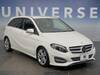 MERCEDES BENZ B-CLASS