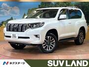2023 TOYOTA LAND CRUISER PRADO