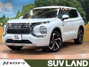 2023 MITSUBISHI OUTLANDER PHEV