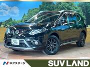 2016 NISSAN X-TRAIL