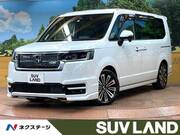 2022 HONDA STEPWAGON