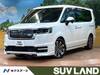 HONDA STEPWAGON