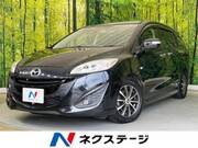 2015 MAZDA PREMACY