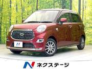 2018 DAIHATSU CAST