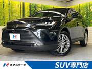 2024 TOYOTA HARRIER Z