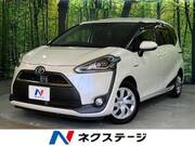 2016 TOYOTA SIENTA