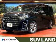2023 TOYOTA ALPHARD