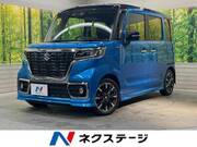 2021 SUZUKI SPACIA CUSTOM
