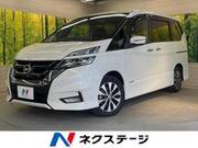 2018 NISSAN SERENA
