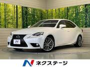 2014 LEXUS IS