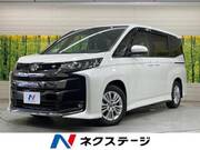 2022 TOYOTA NOAH
