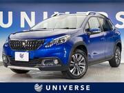 2019 PEUGEOT 2008