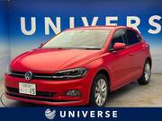 2018 VOLKSWAGEN POLO
