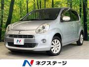2010 TOYOTA PASSO +HANA