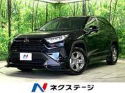 2024 TOYOTA RAV4 X