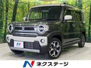 2023 SUZUKI HUSTLER