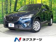 2015 MAZDA CX-5