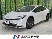 2024 TOYOTA PRIUS