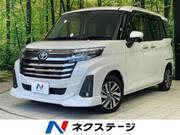 2022 TOYOTA ROOMY