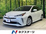 2022 TOYOTA PRIUS