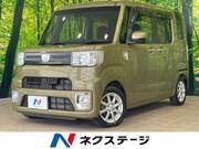 2017 DAIHATSU WAKE