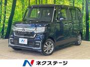 2022 HONDA N-BOX CUSTOM