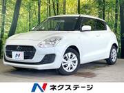 2019 SUZUKI SWIFT