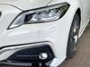 TOYOTA CROWN HYBRID