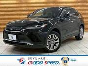 2024 TOYOTA HARRIER HYBRID