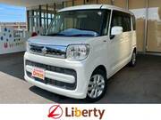 2018 SUZUKI SPACIA