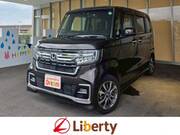 2021 HONDA N-BOX CUSTOM