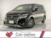 2018 NISSAN ELGRAND