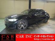 2022 BMW 3 SERIES