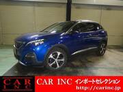 2020 PEUGEOT 3008