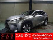 2016 LEXUS NX