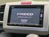 HONDA FREED HYBRID