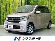 2014 HONDA N-WGN