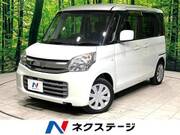 2016 SUZUKI SPACIA
