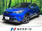 2019 TOYOTA C-HR G