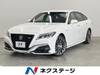 TOYOTA CROWN HYBRID