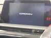 TOYOTA CROWN HYBRID