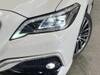 TOYOTA CROWN HYBRID