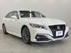 TOYOTA CROWN HYBRID