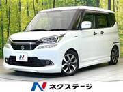 2016 SUZUKI SOLIO BANDIT