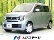 2020 HONDA N-WGN