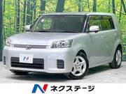 2008 TOYOTA COROLLA RUMION